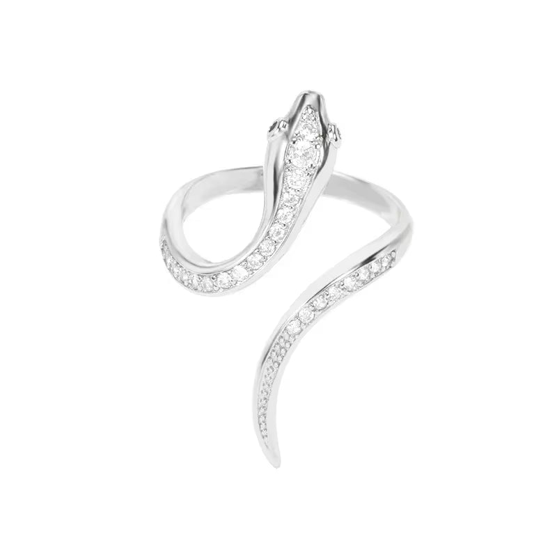 Stainless Steel Rings