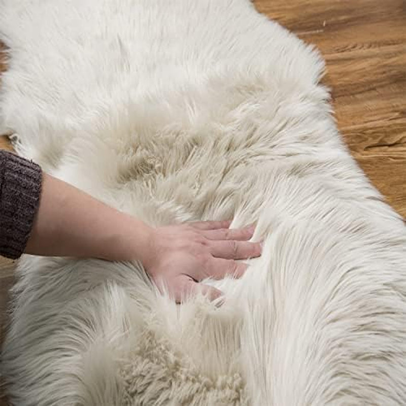 Ultra Soft Fluffy Area Rug