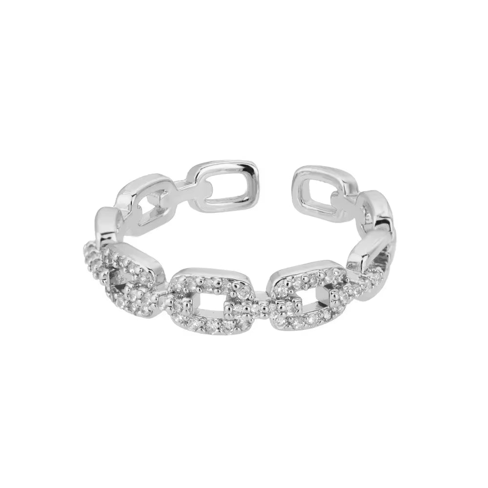Stainless Steel Rings