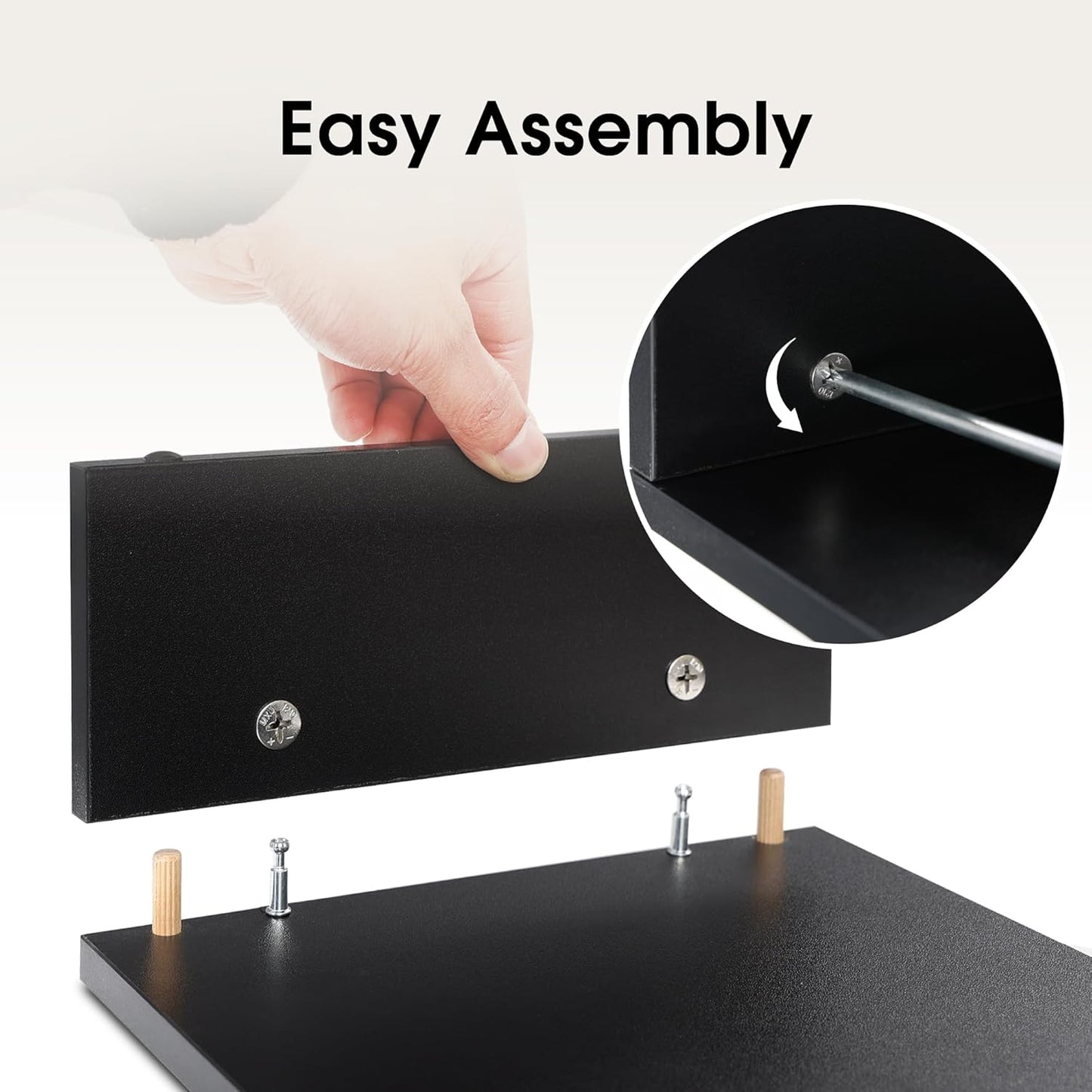 3 Shelf Computer Monitor Riser