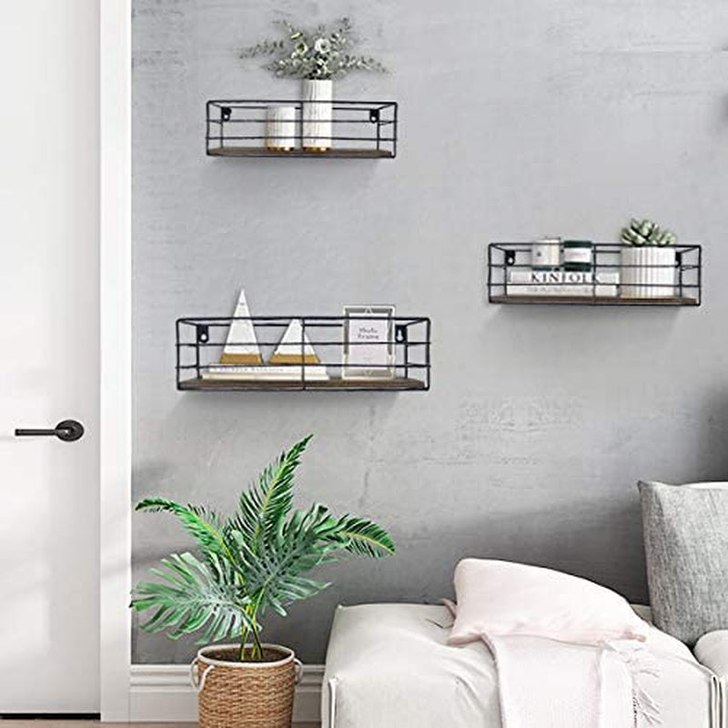 Hanging Storage Wall Shelf for Kitchen