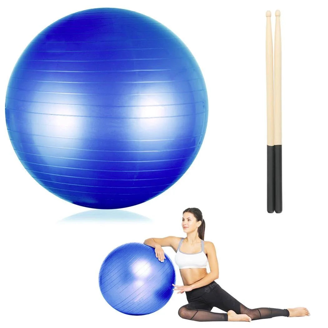 Cardio Drumming Equipment Set