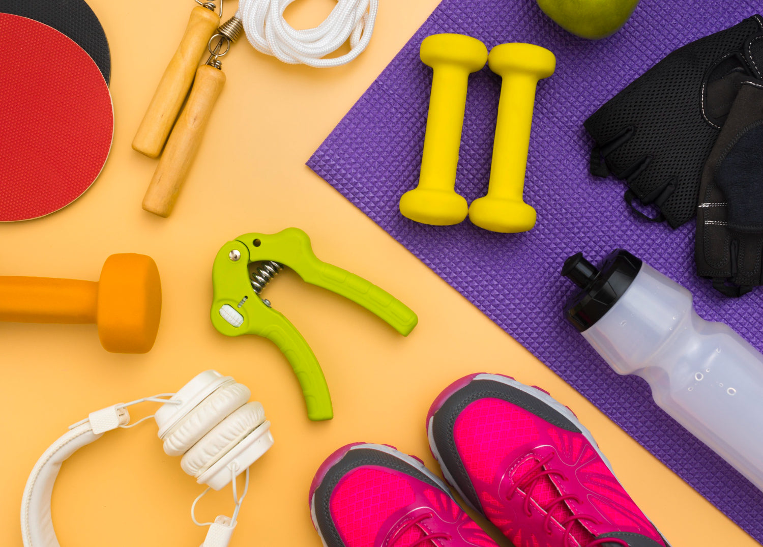 Health & Fitness