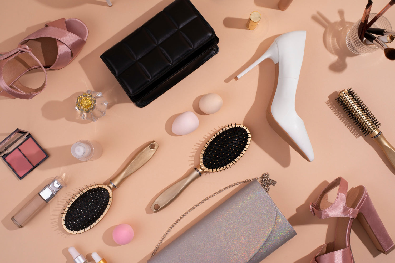 Women's Accessories