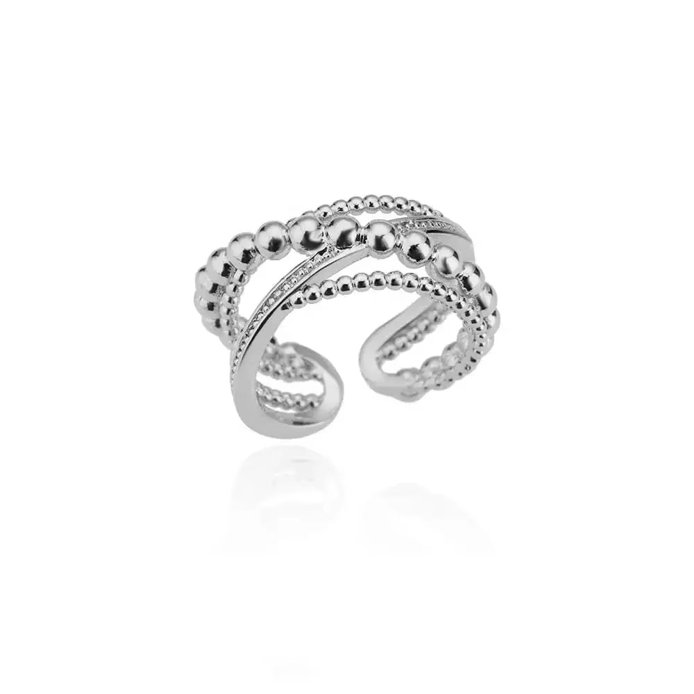 Stainless Steel Rings