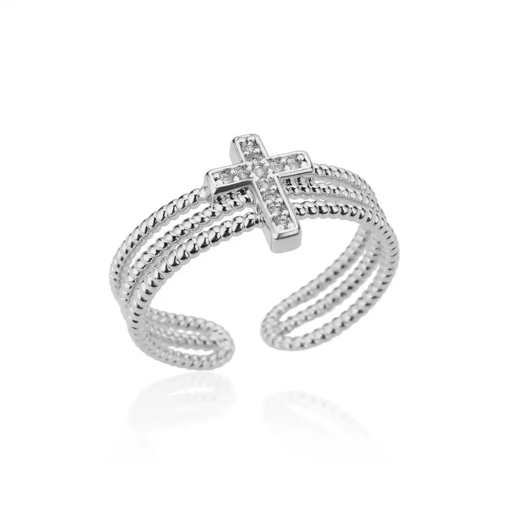 Stainless Steel Rings