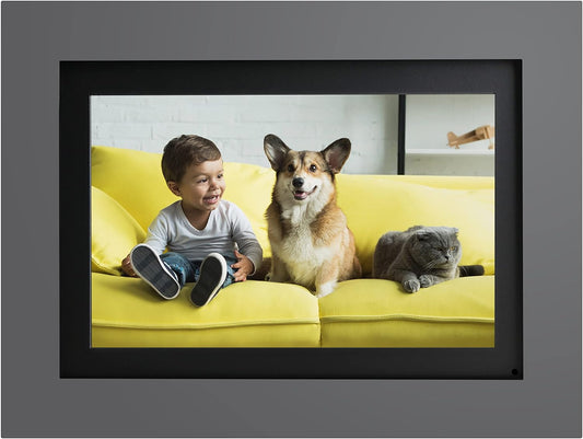 Photo share 8” WIFI Digital Picture Frame