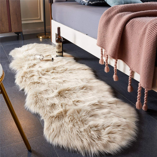 Ultra Soft Fluffy Area Rug
