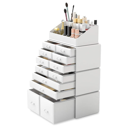Makeup Cosmetic Organizer