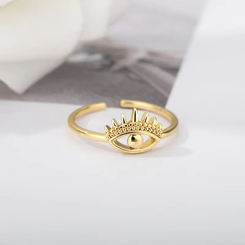 Stainless Steel Rings