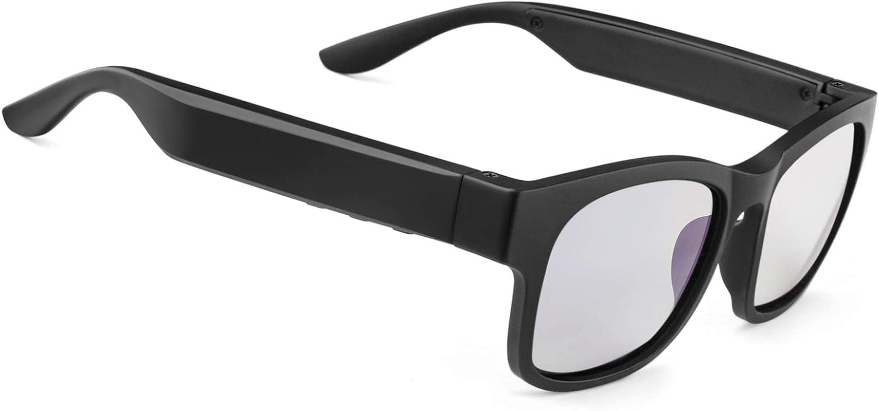 Smart Audio Bluetooth Sunglasses – Polarized, IPX4 Waterproof