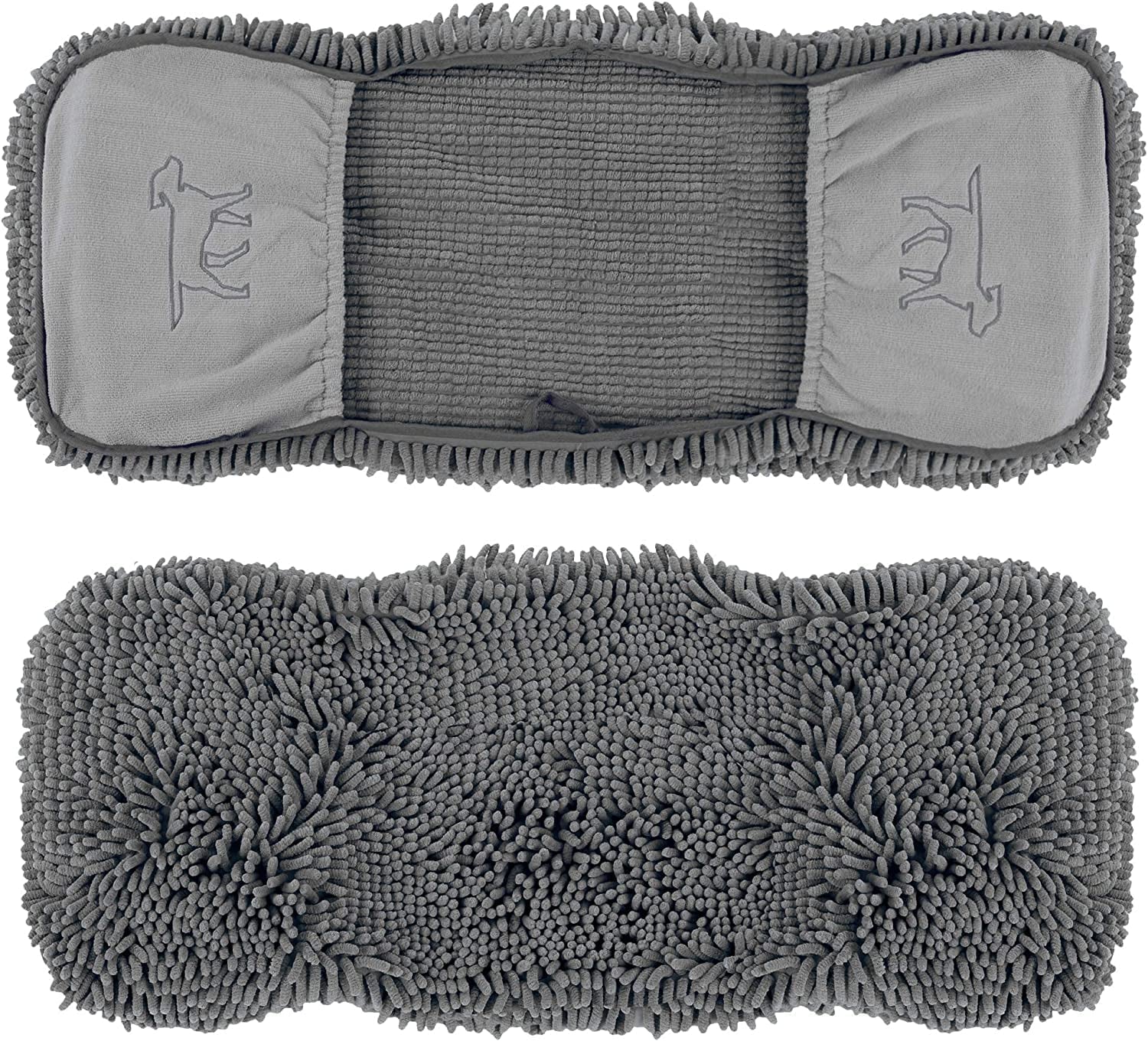Ultra Absorbent Microfiber Shammy