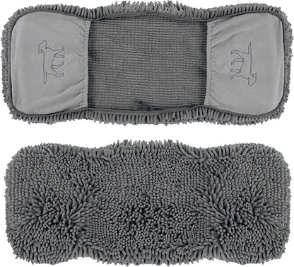 Ultra Absorbent Microfiber Shammy