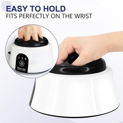 Electric Nail Soaking Bowl