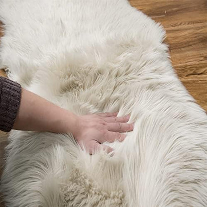 Ultra Soft Fluffy Area Rug