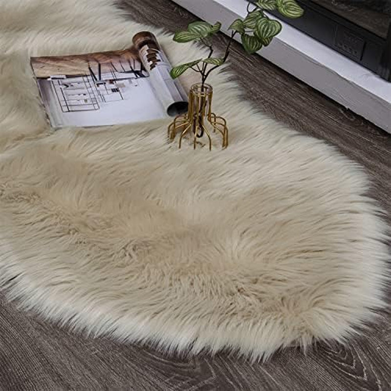 Ultra Soft Fluffy Area Rug