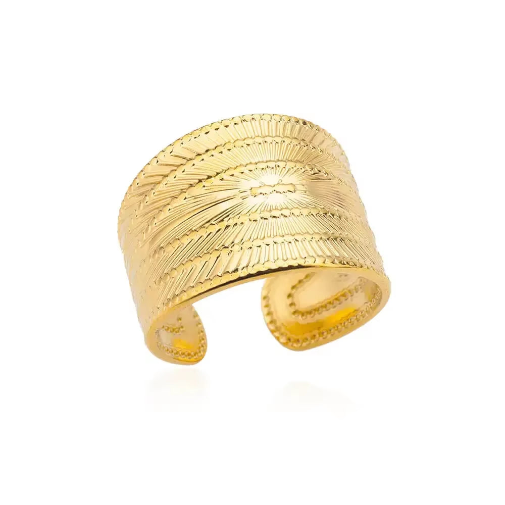 Stainless Steel Rings