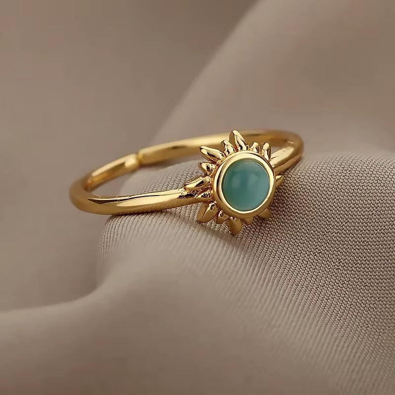 Stainless Steel Rings