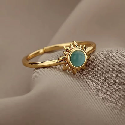 Stainless Steel Rings