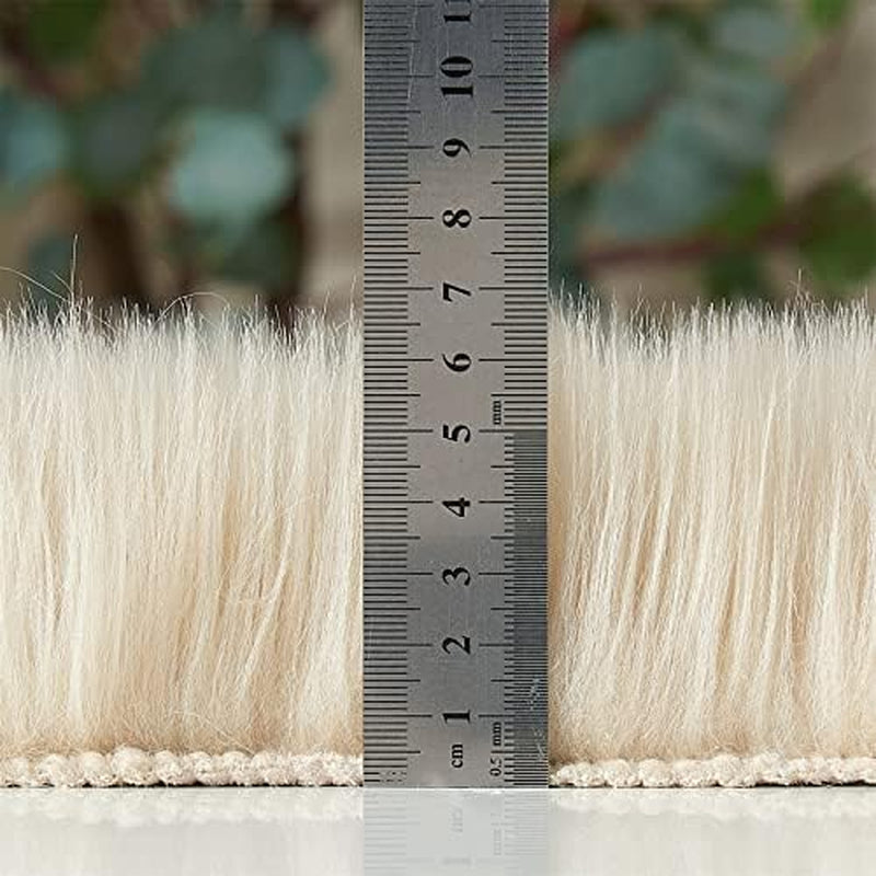 Ultra Soft Fluffy Area Rug