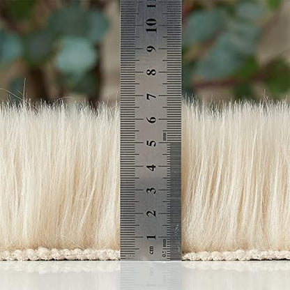 Ultra Soft Fluffy Area Rug