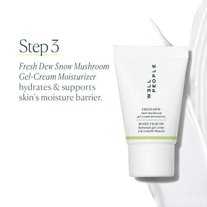 Plant Power Skincare Starter Mini Set