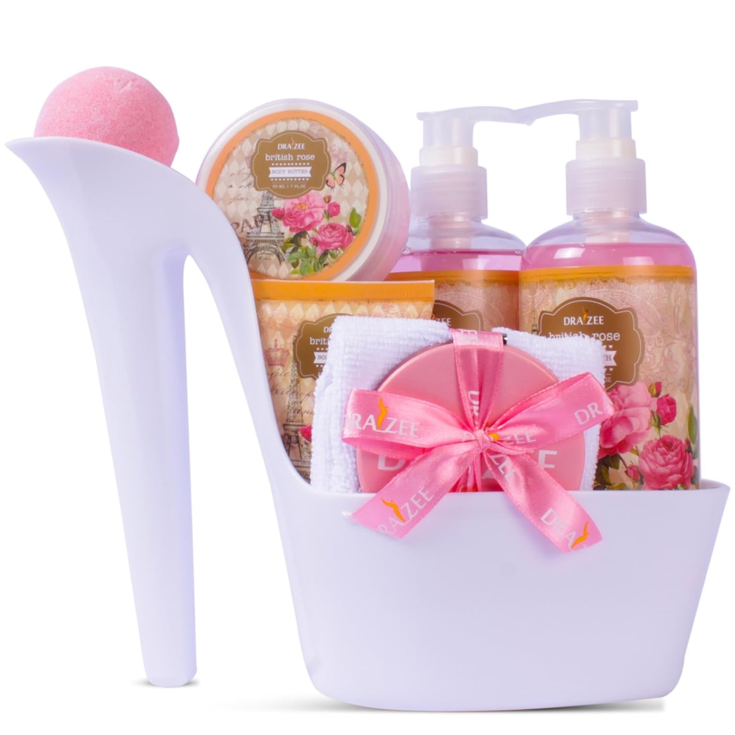 Luxury Spa Gifts for Women 