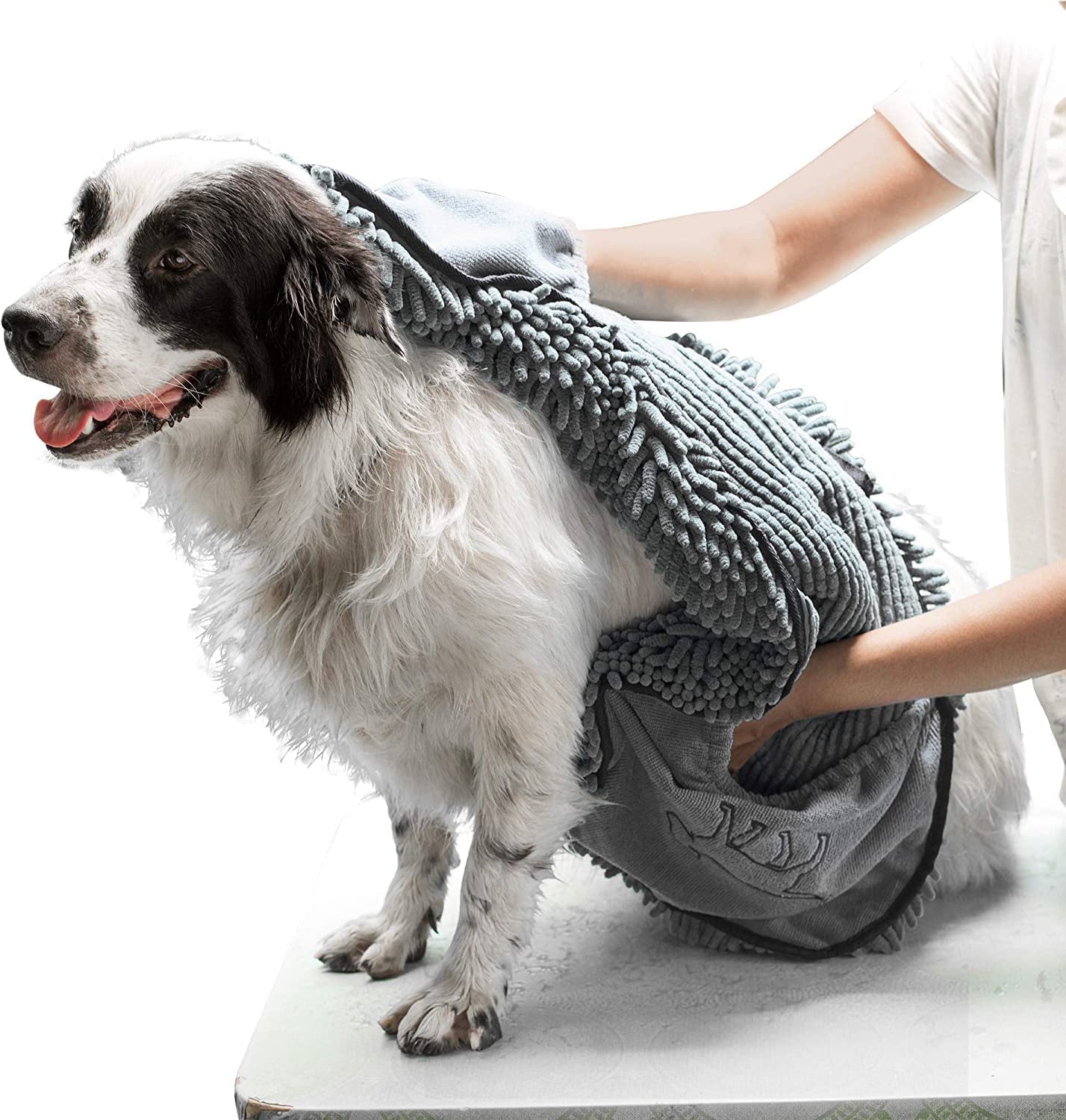 Ultra Absorbent Microfiber Shammy