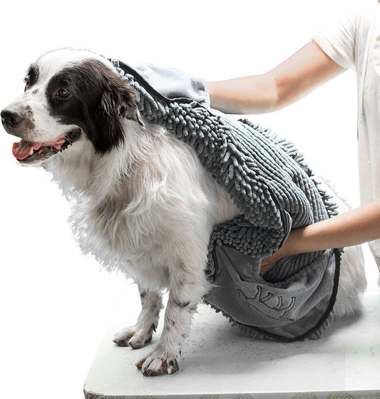 Ultra Absorbent Microfiber Shammy