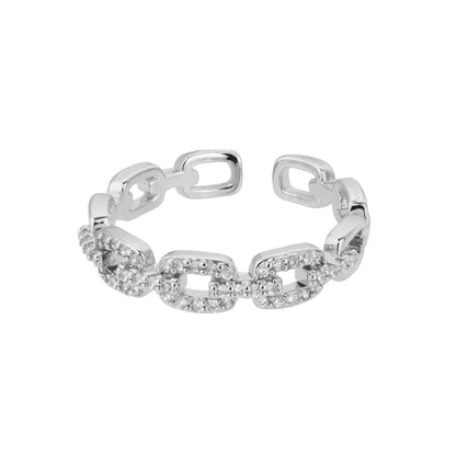Stainless Steel Rings