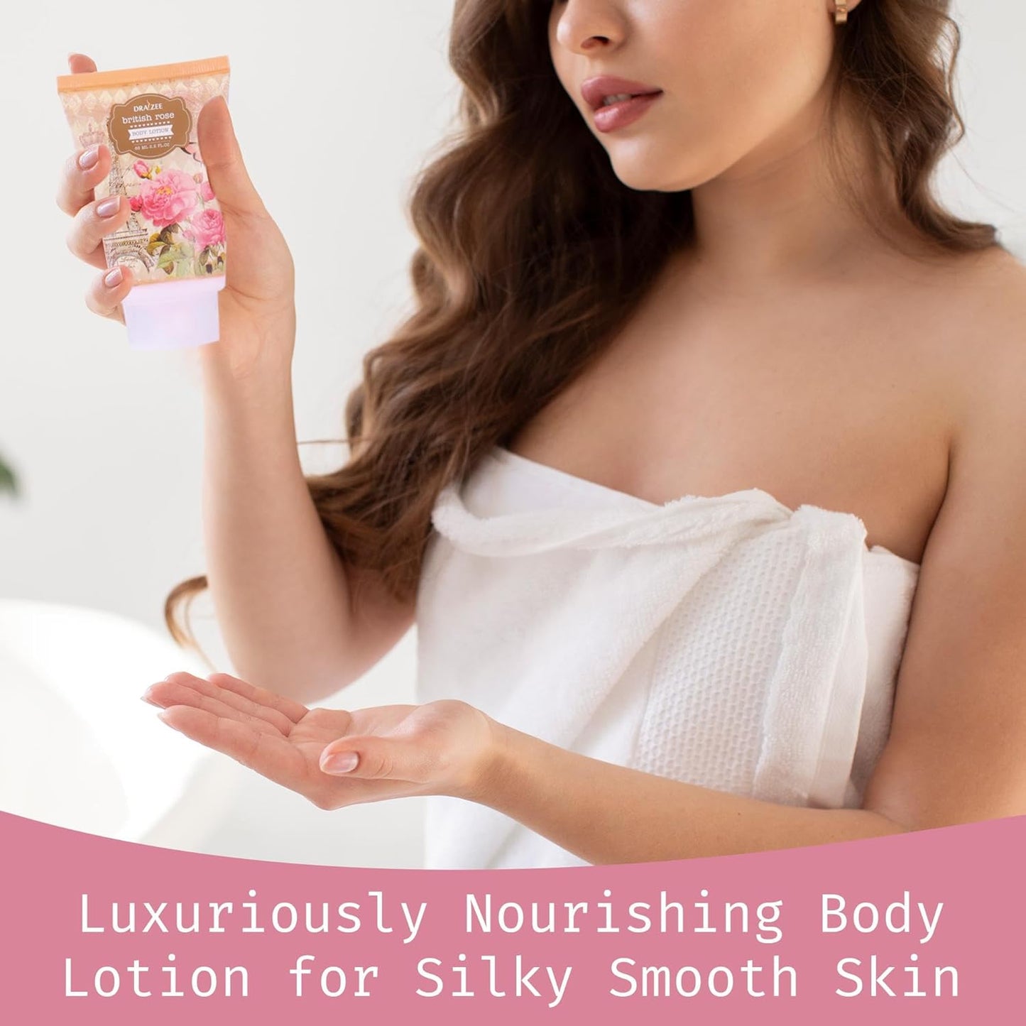 Luxury Spa Gifts for Women 