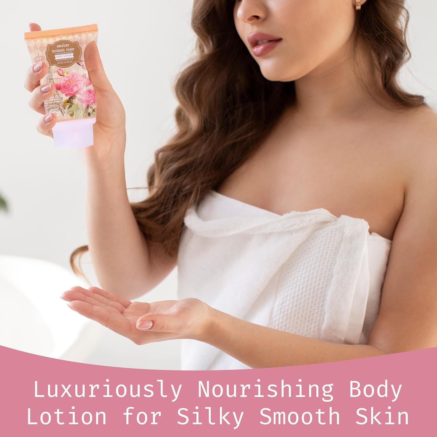 Luxury Spa Gifts for Women 