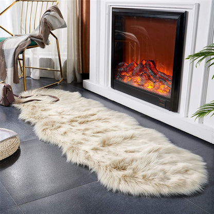 Ultra Soft Fluffy Area Rug
