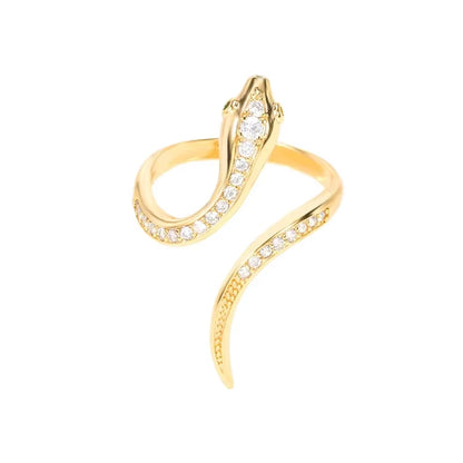 Stainless Steel Rings