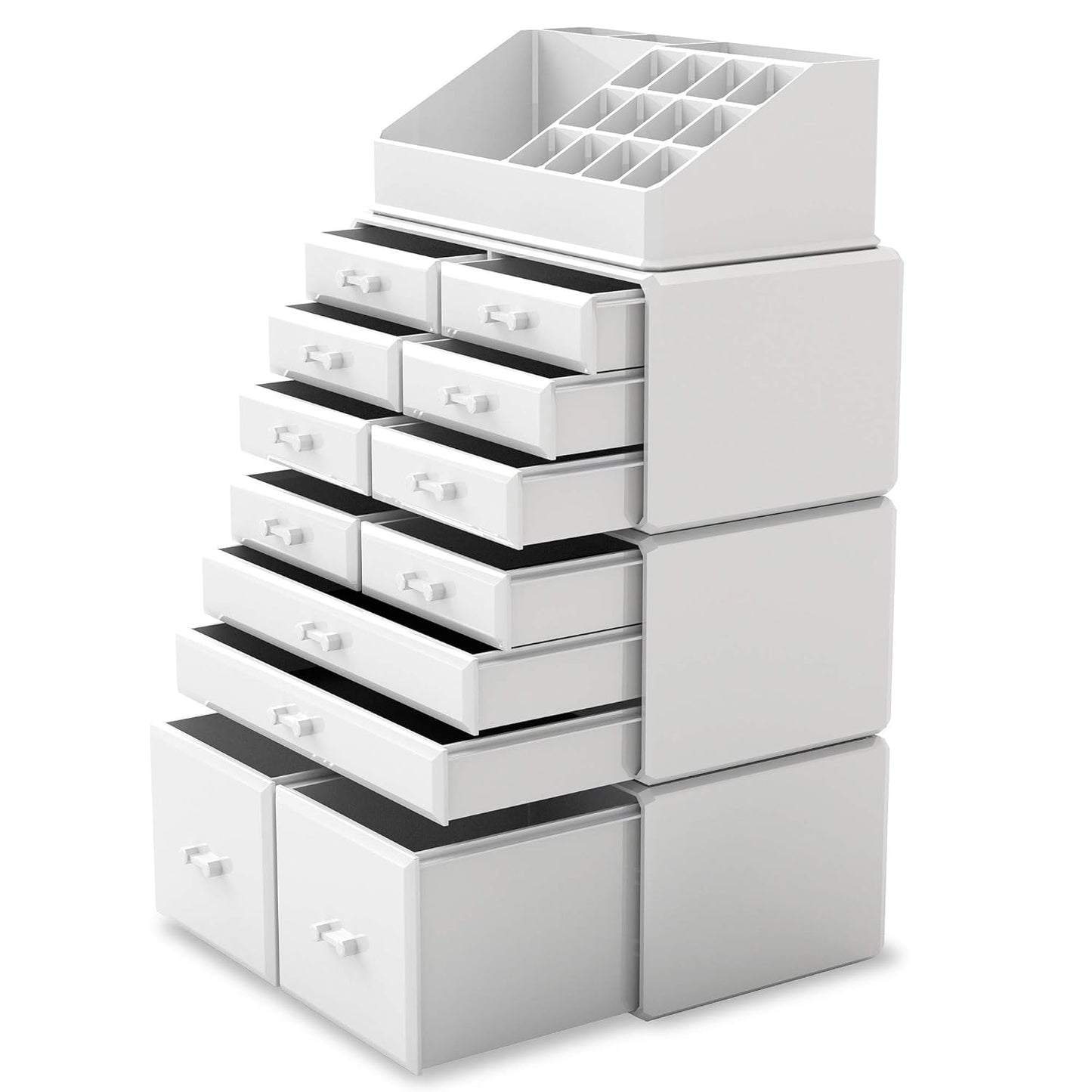 Makeup Cosmetic Organizer