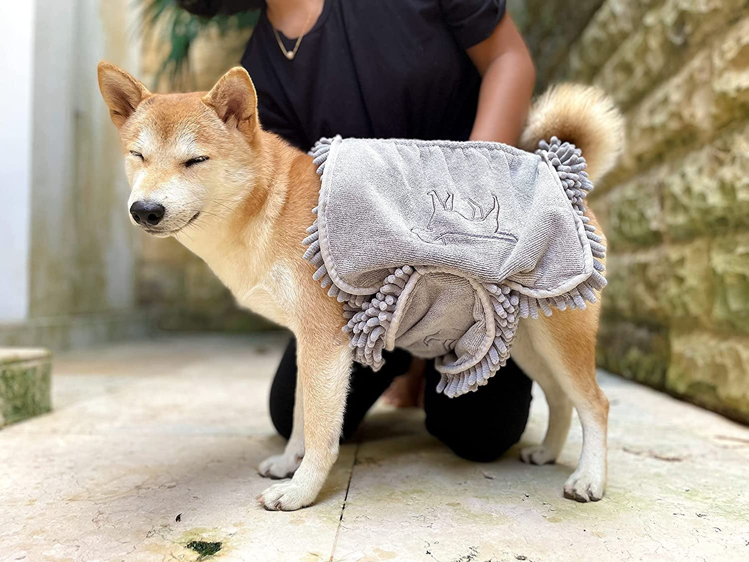 Ultra Absorbent Microfiber Shammy