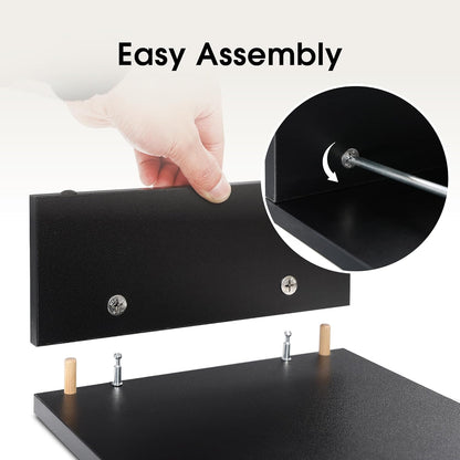 3 Shelf Computer Monitor Riser