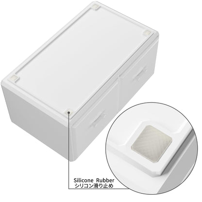 Makeup Cosmetic Organizer