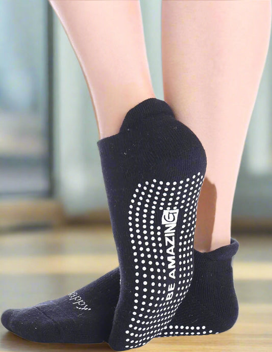 Non-Slip Yoga Sock