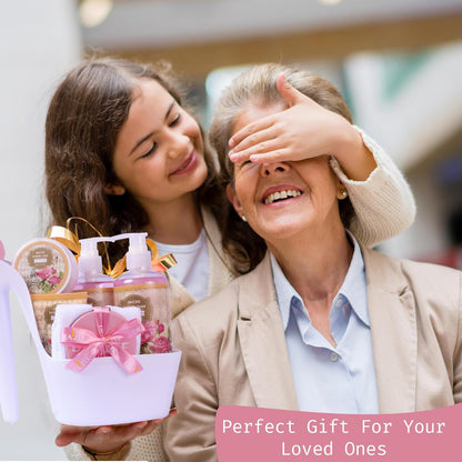 Luxury Spa Gifts for Women 