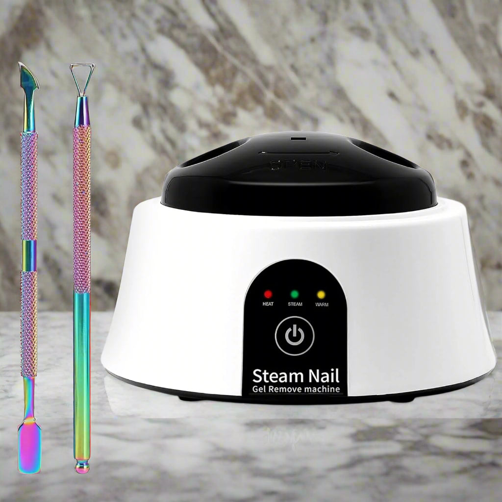 Electric Nail Soaking Bowl