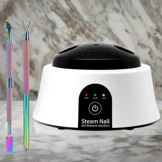 Electric Nail Soaking Bowl