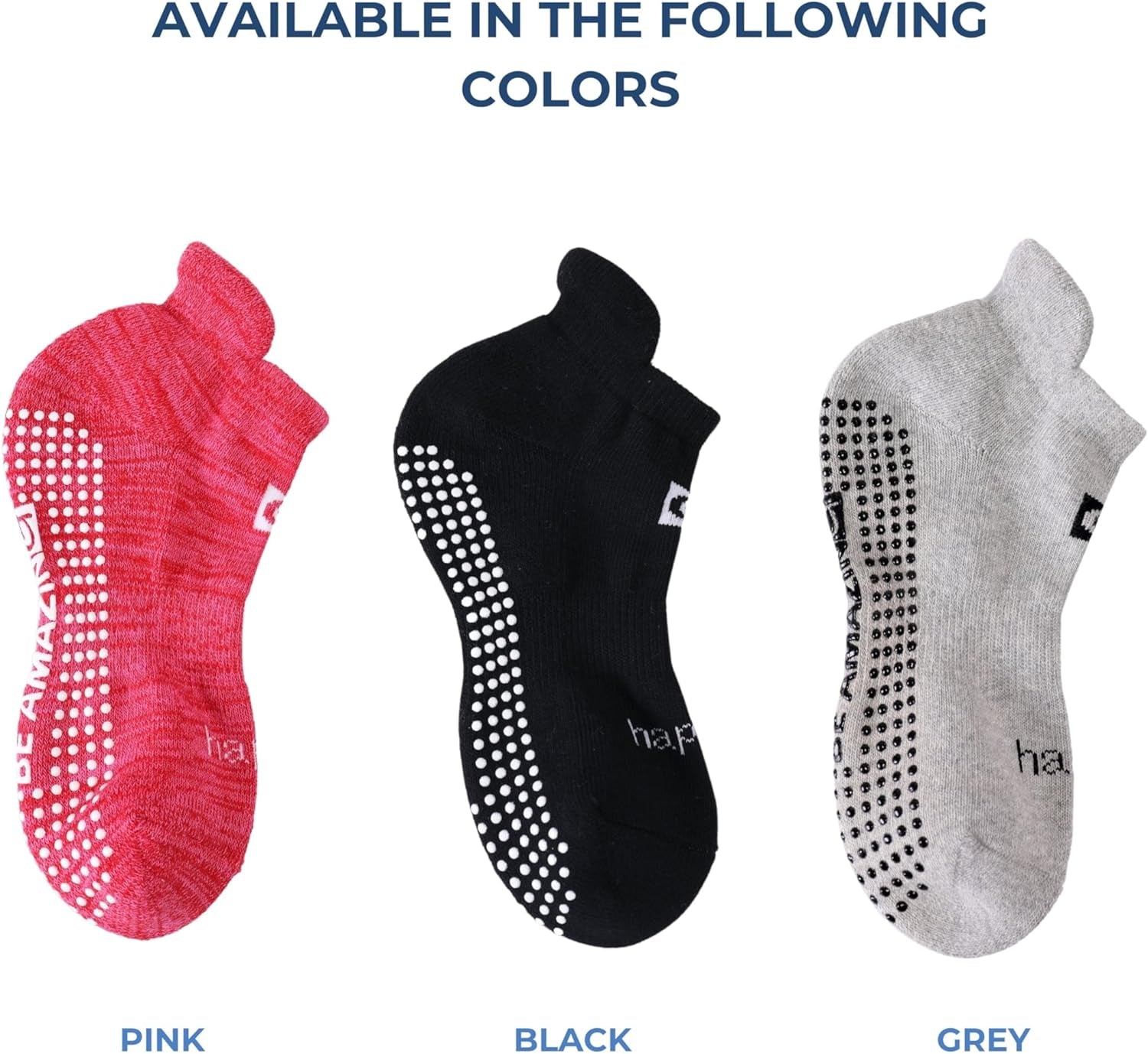 Non-Slip Yoga Sock