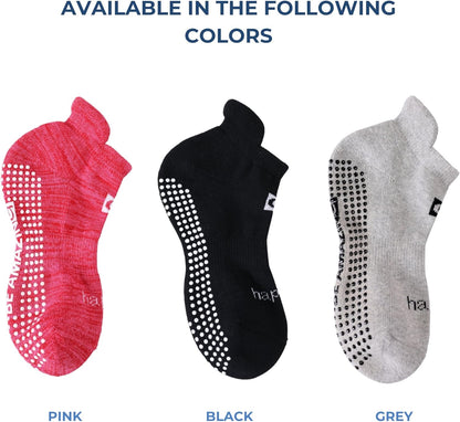 Non-Slip Yoga Sock